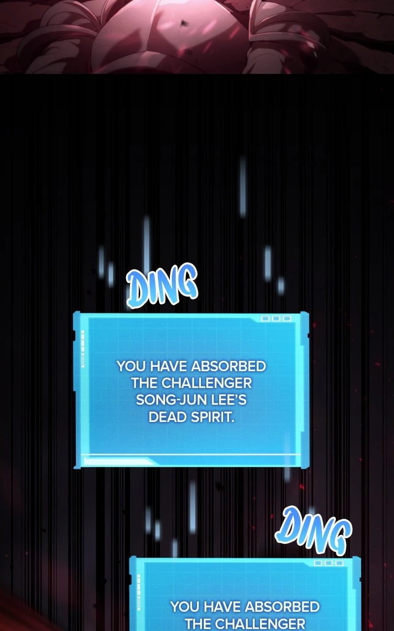 Boundless Ascension Chapter 16 - 102