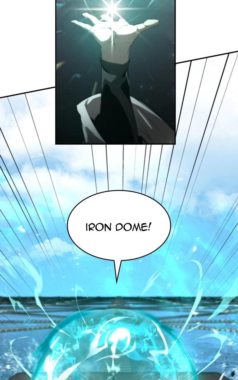 Boundless Ascension Chapter 15 - 36