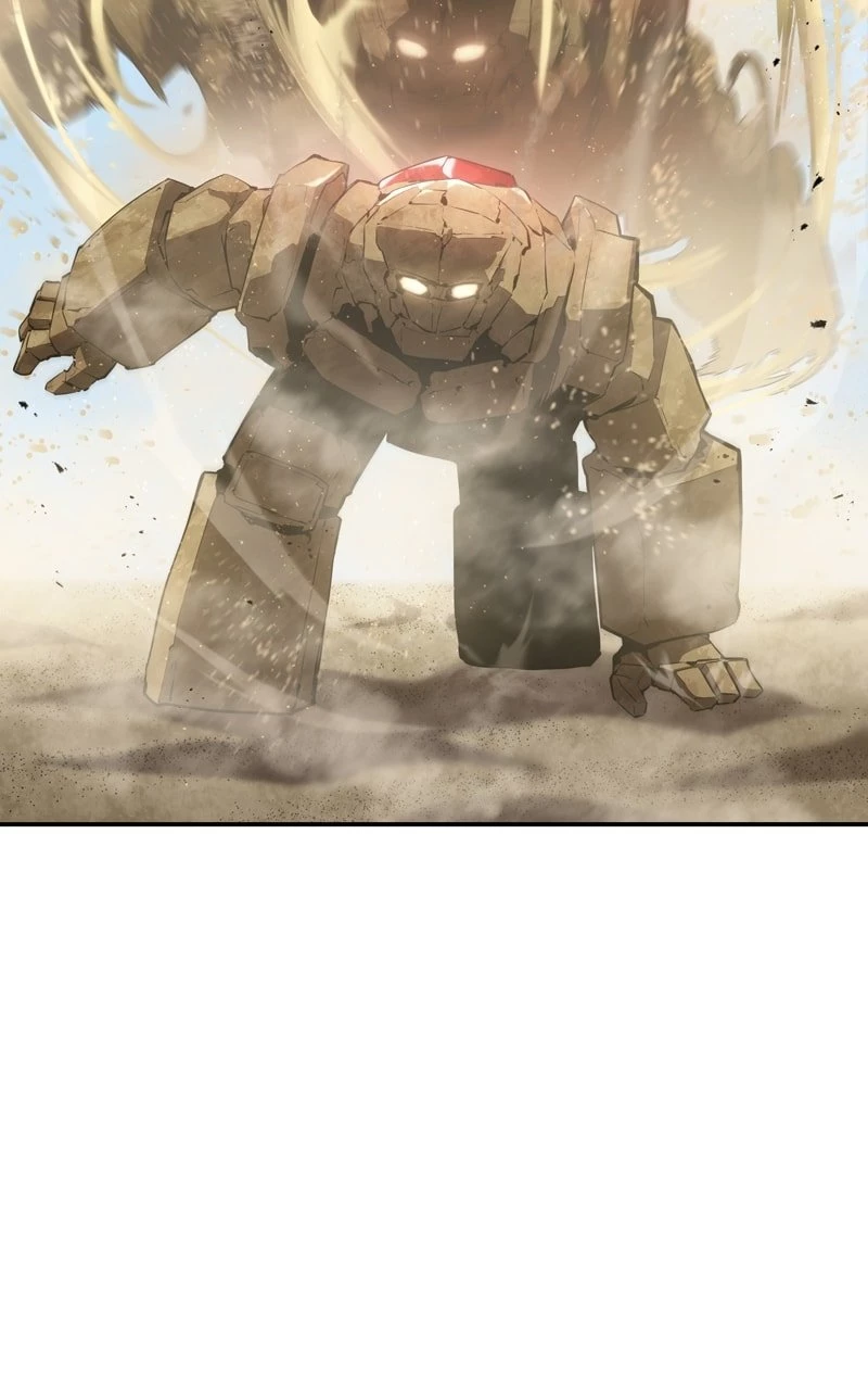 Boundless Ascension Chapter 18 - 122