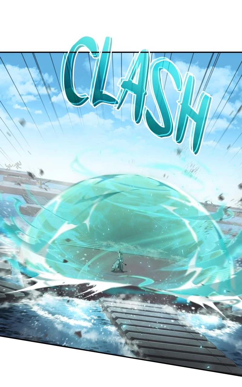Boundless Ascension Chapter 15 - 38