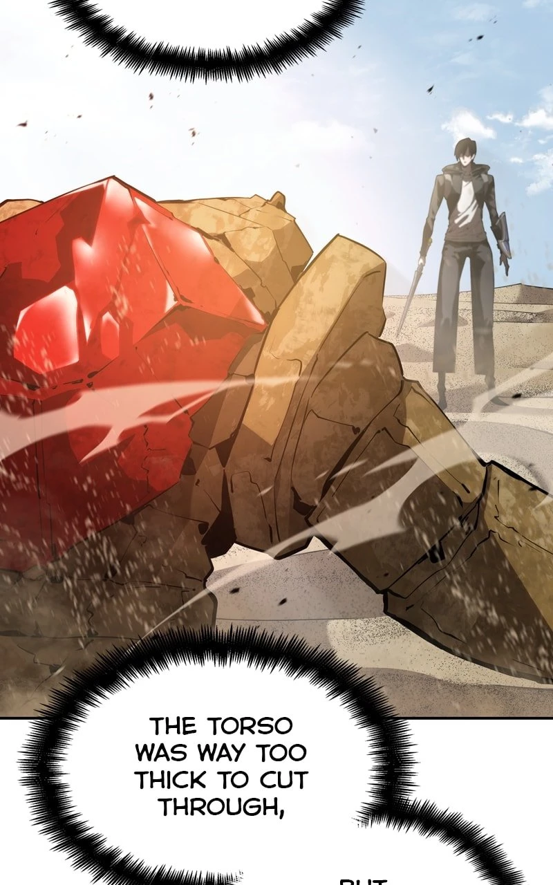Boundless Ascension Chapter 18 - 126
