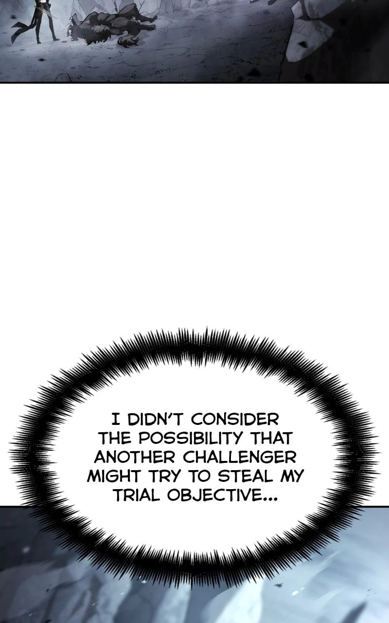 Boundless Ascension Chapter 13 - 3