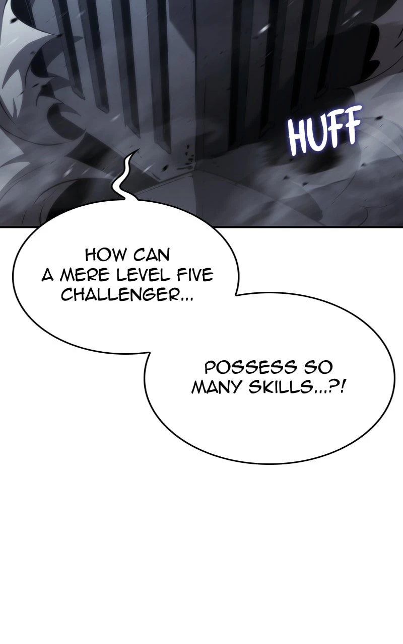 Boundless Ascension Chapter 14 - 17