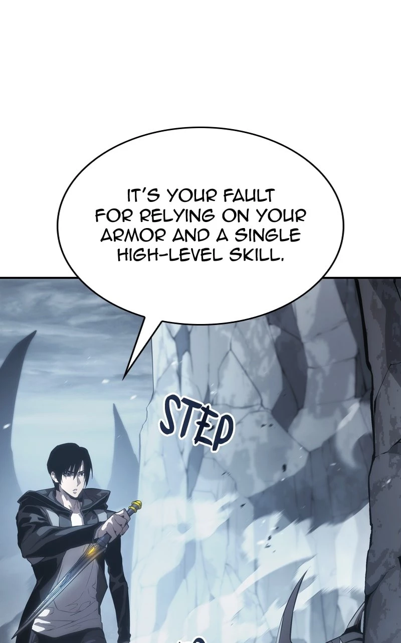 Boundless Ascension Chapter 14 - 18