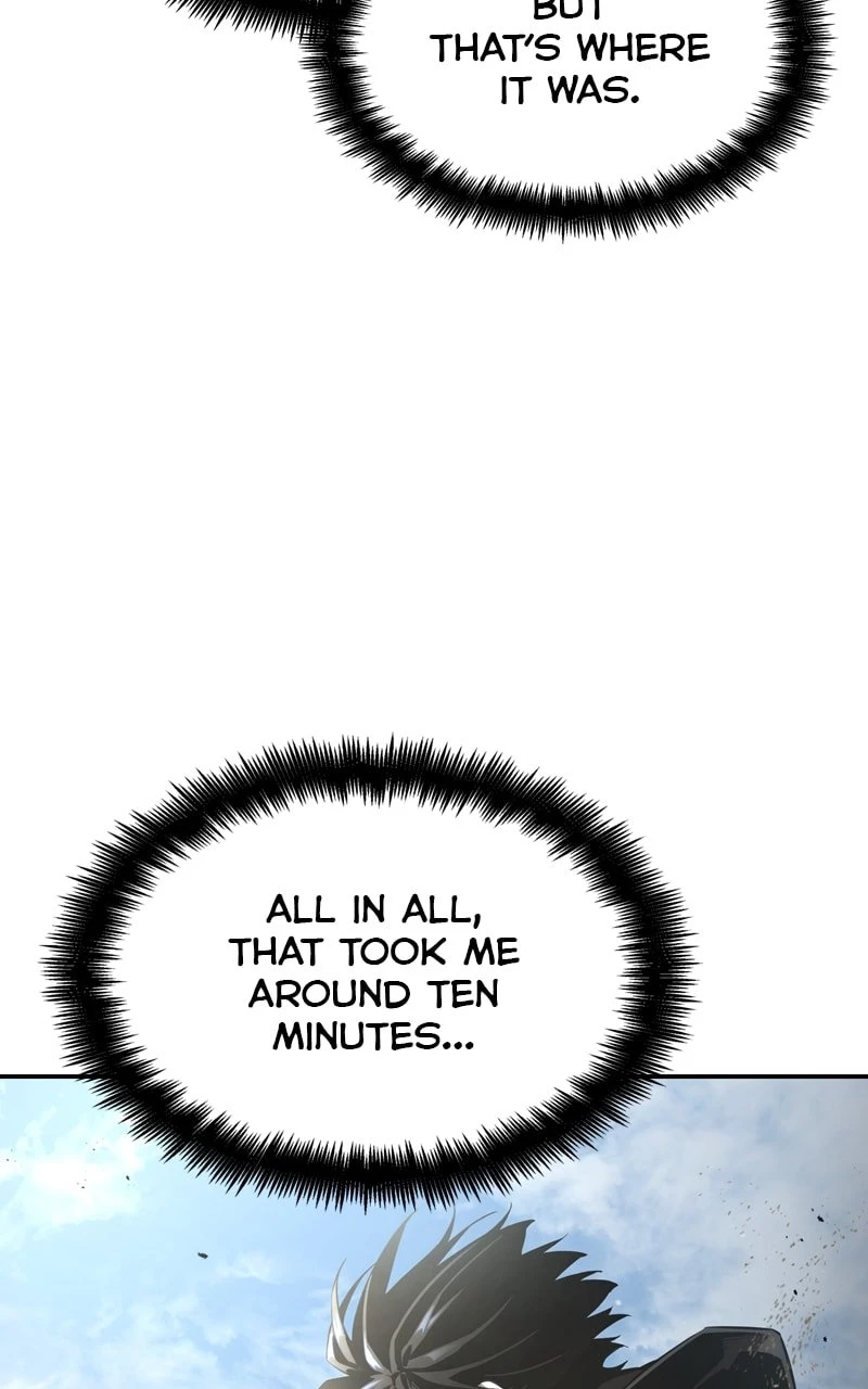 Boundless Ascension Chapter 18 - 127