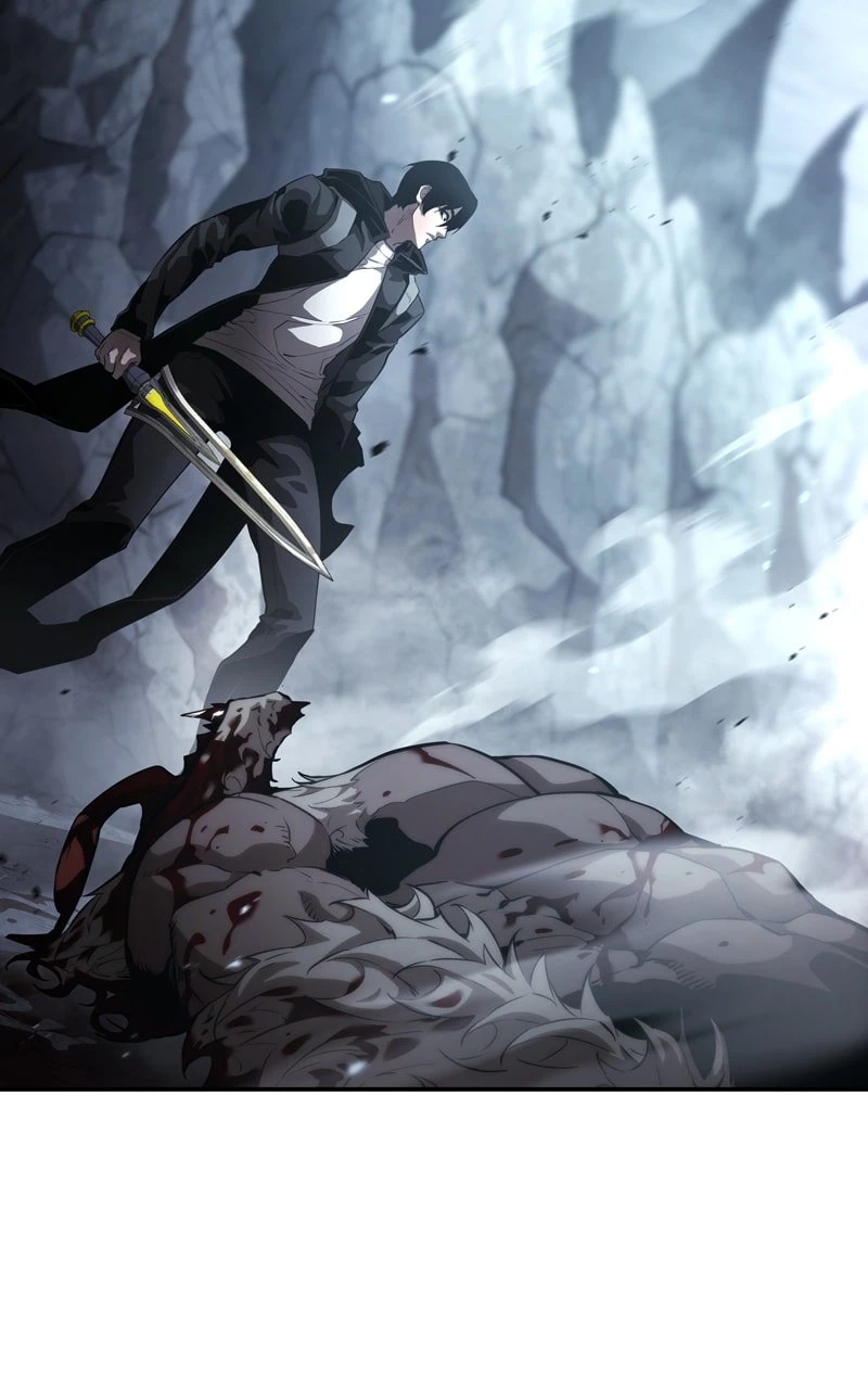 Boundless Ascension Chapter 13 - 4