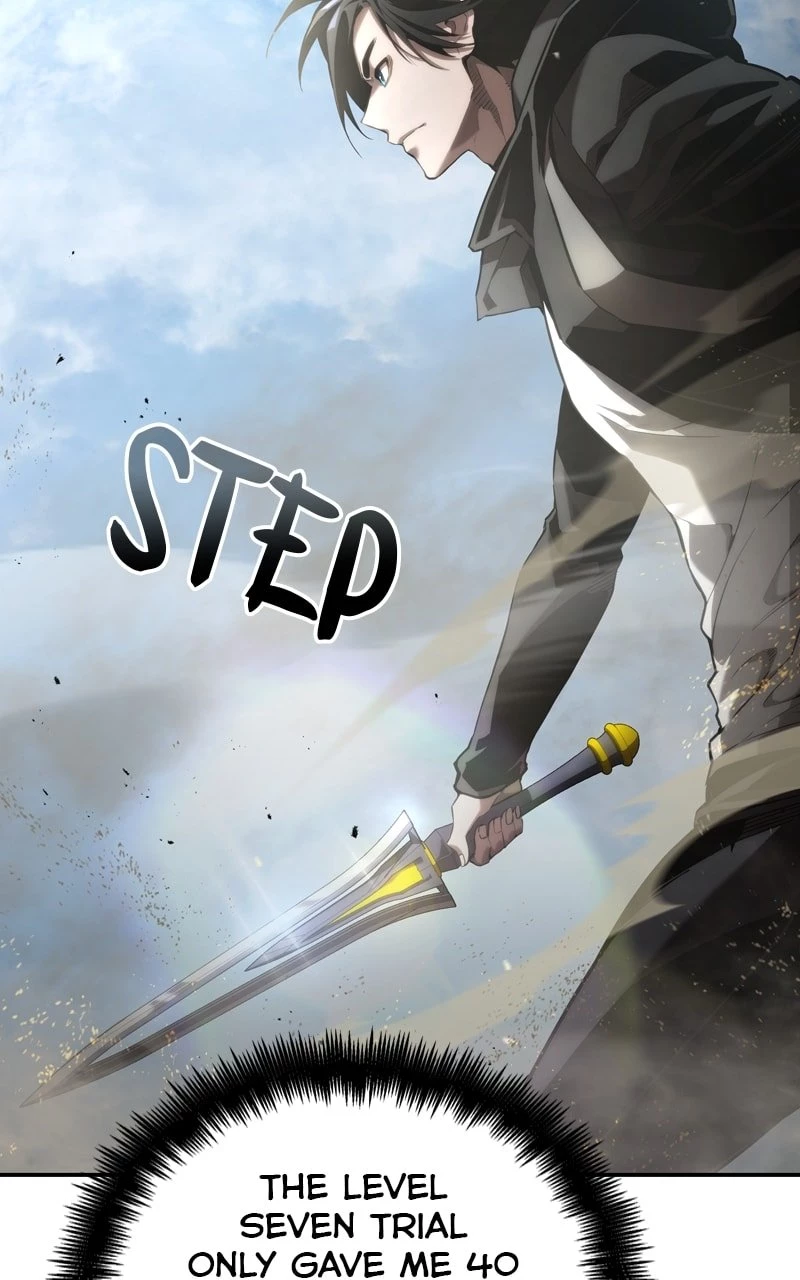 Boundless Ascension Chapter 18 - 128