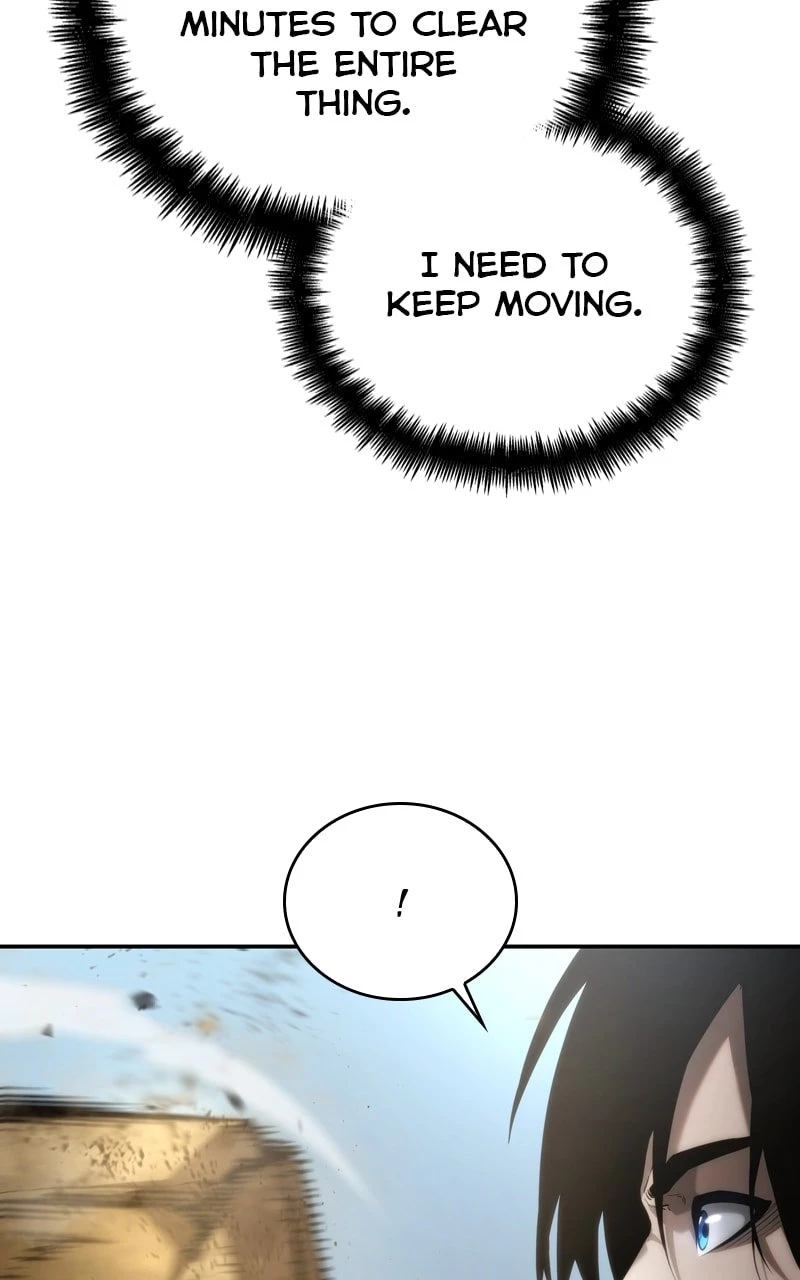 Boundless Ascension Chapter 18 - 129