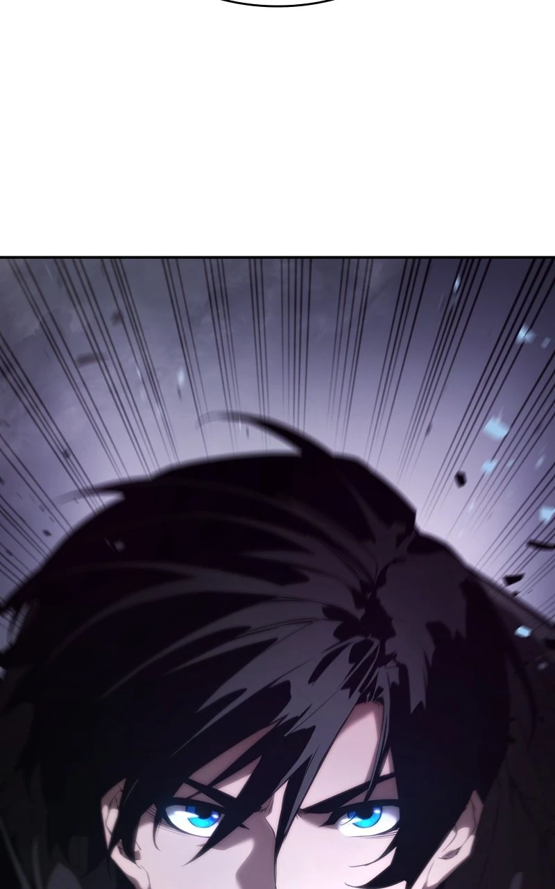 Boundless Ascension Chapter 13 - 8