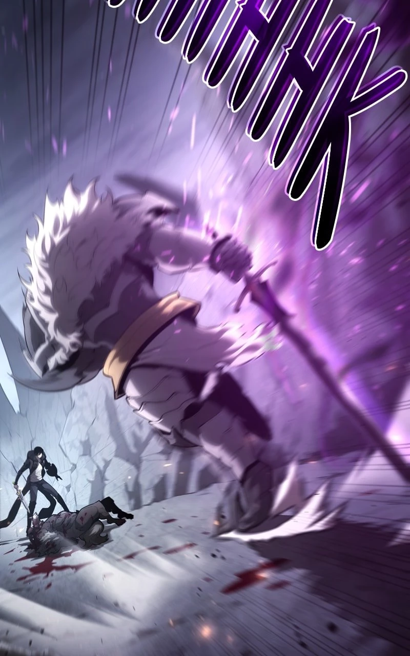 Boundless Ascension Chapter 13 - 10