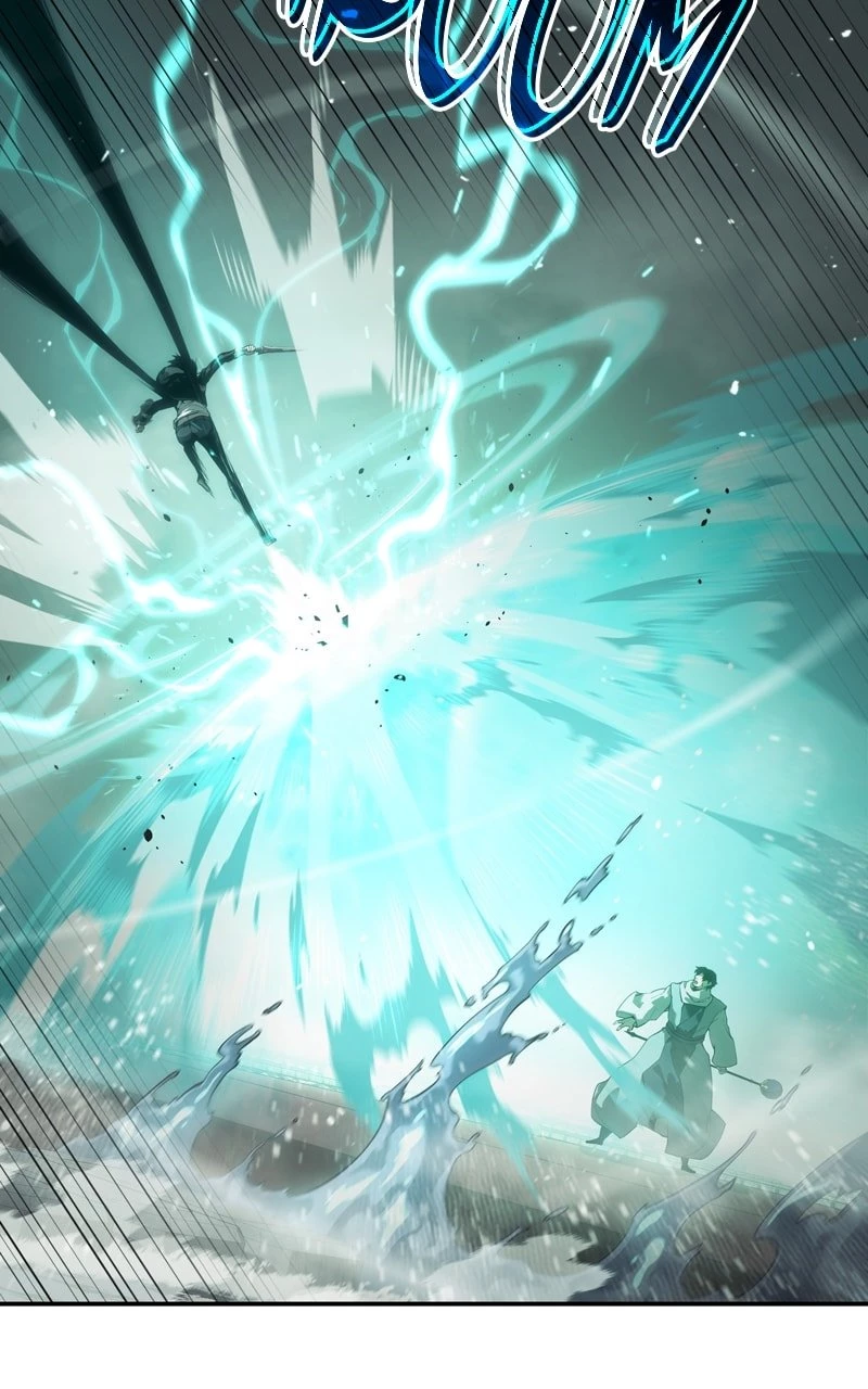 Boundless Ascension Chapter 15 - 50