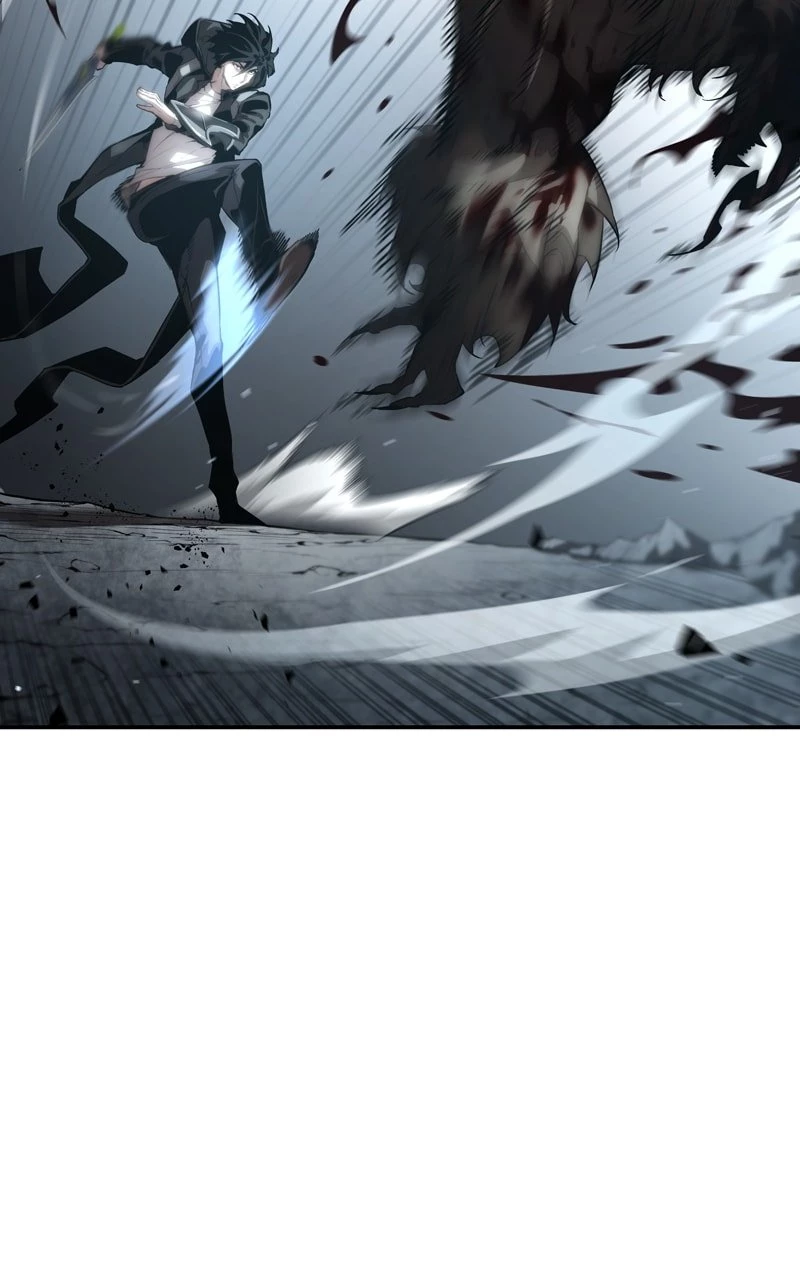 Boundless Ascension Chapter 13 - 14