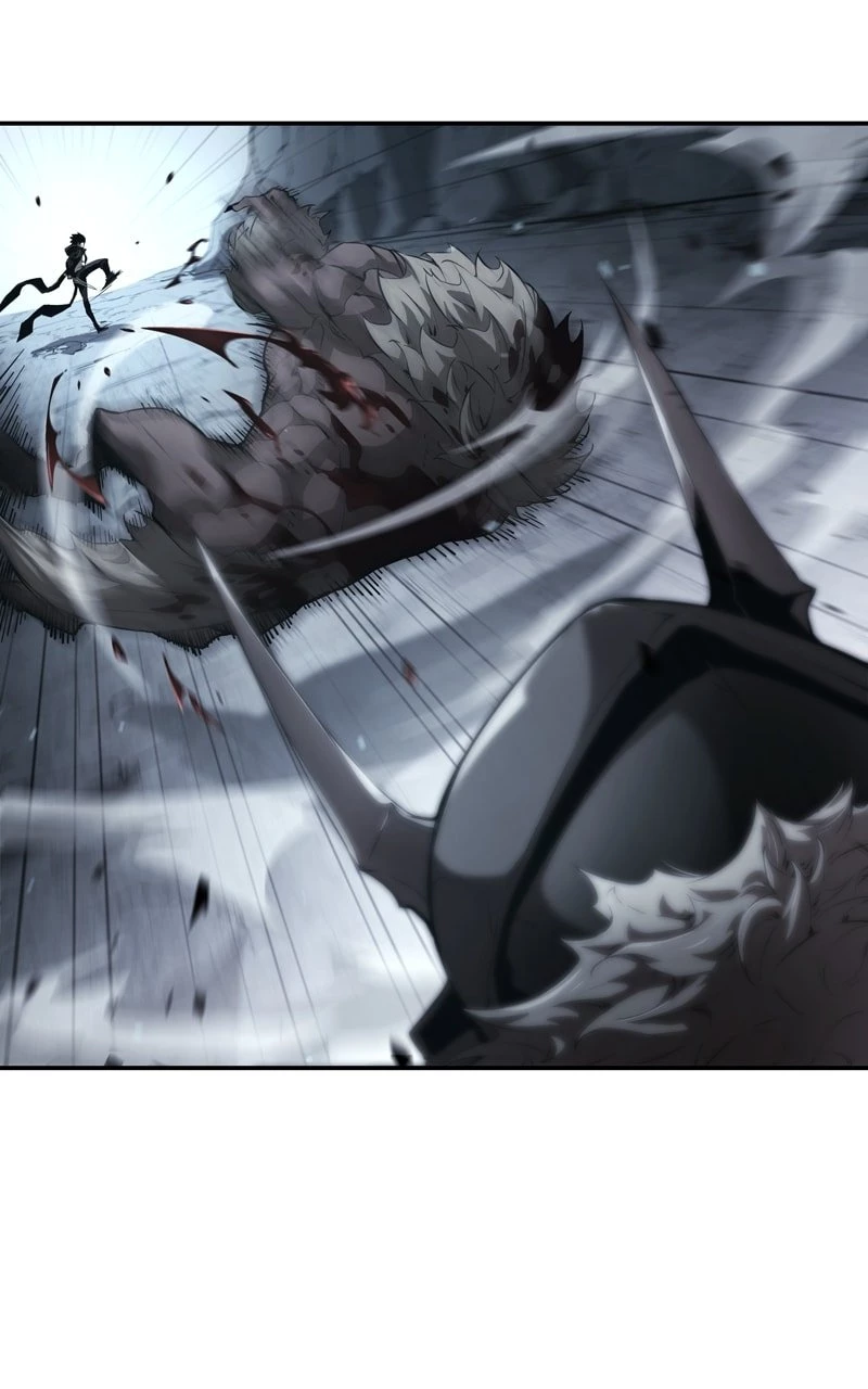 Boundless Ascension Chapter 13 - 15