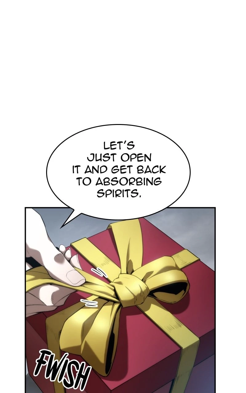Boundless Ascension Chapter 16 - 123
