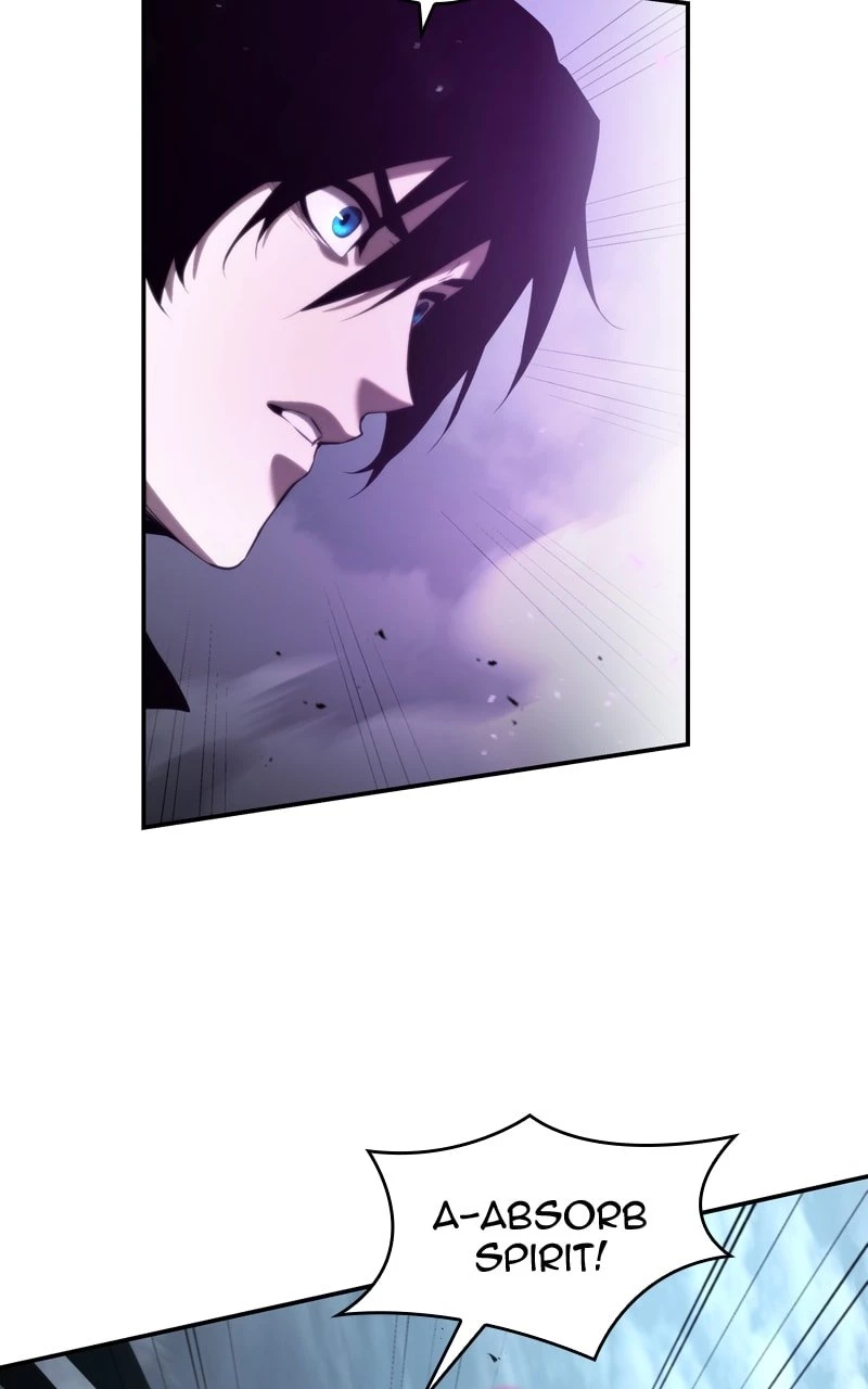 Boundless Ascension Chapter 14 - 33