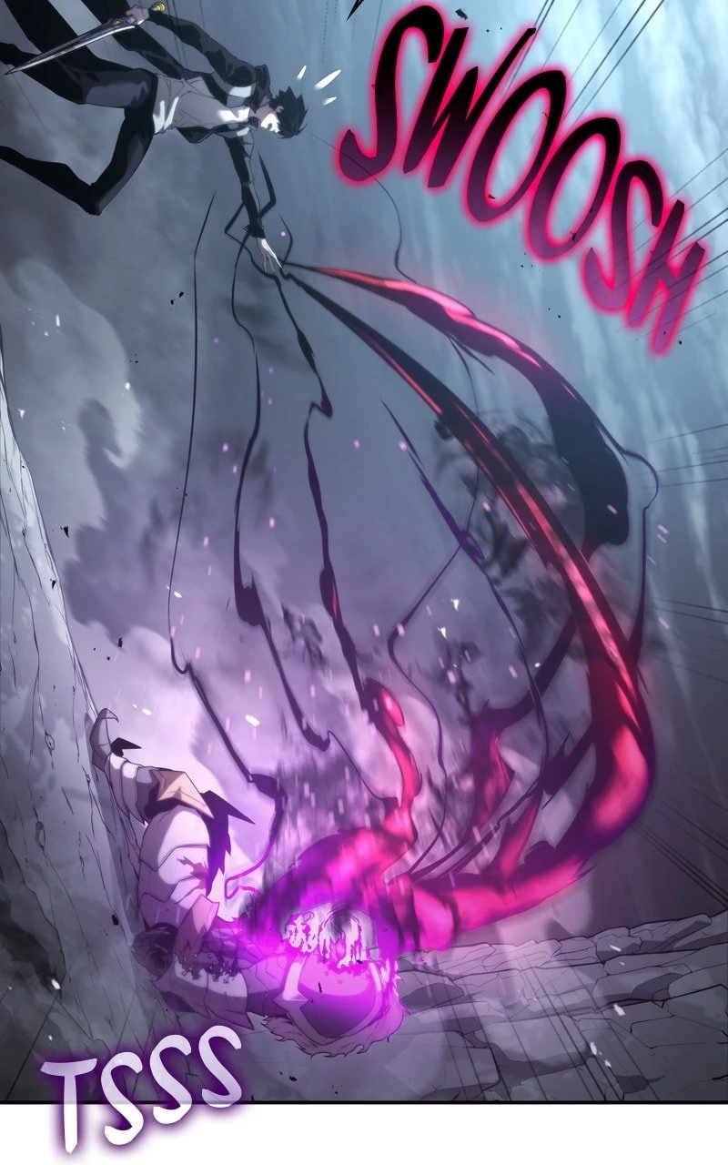 Boundless Ascension Chapter 14 - 34