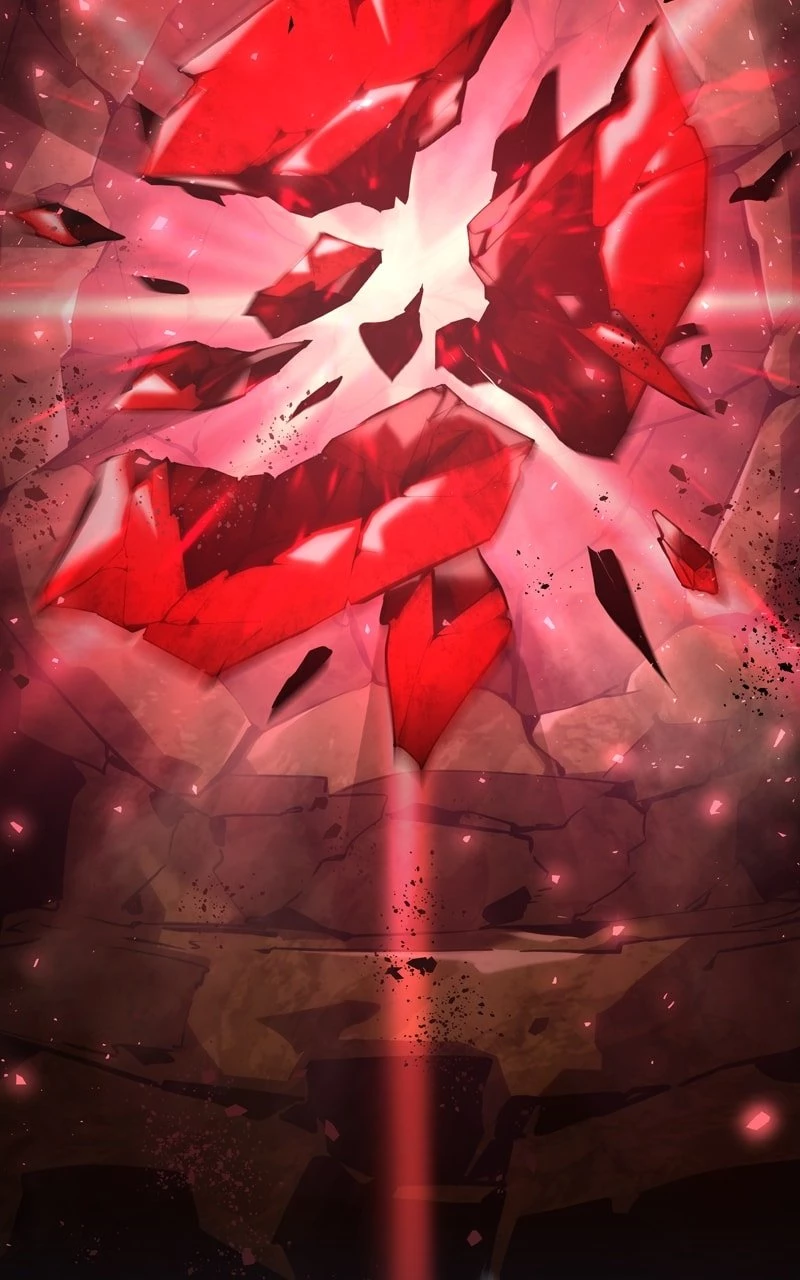 Boundless Ascension Chapter 18 - 140
