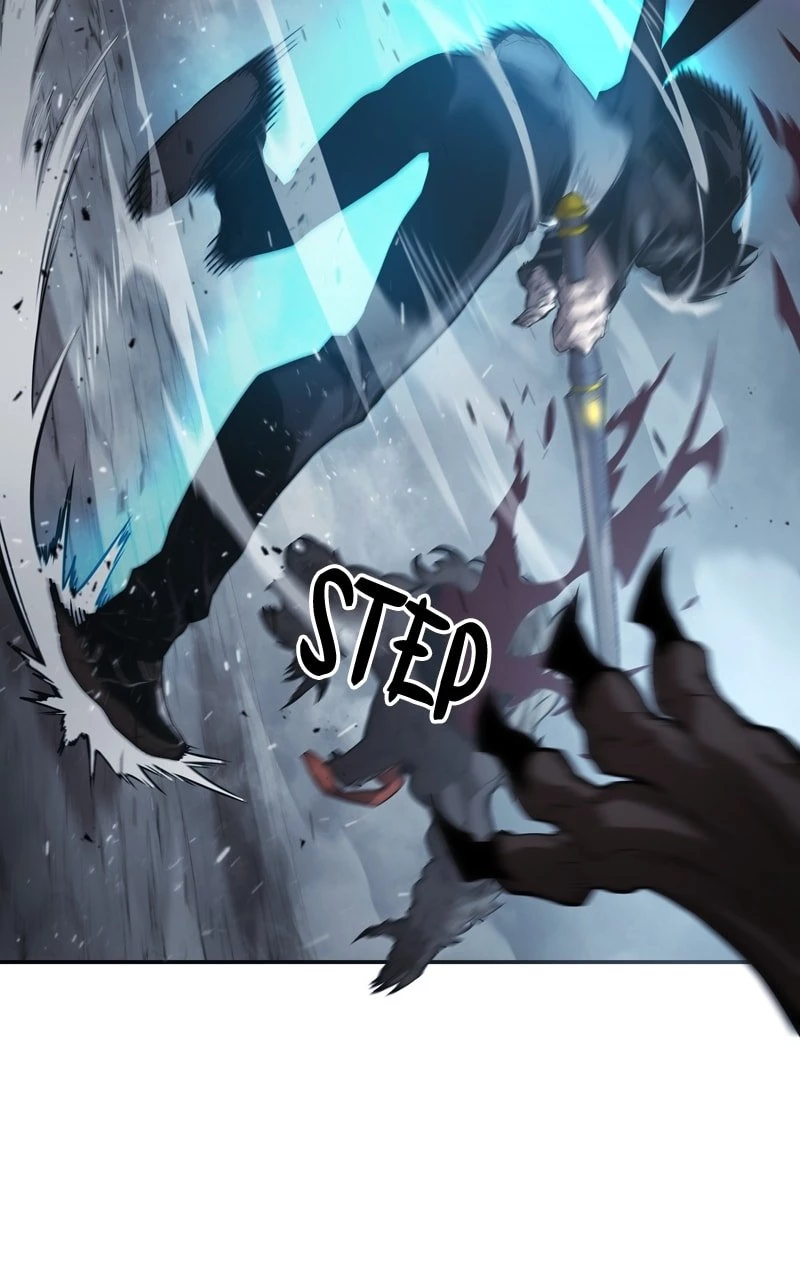 Boundless Ascension Chapter 13 - 19