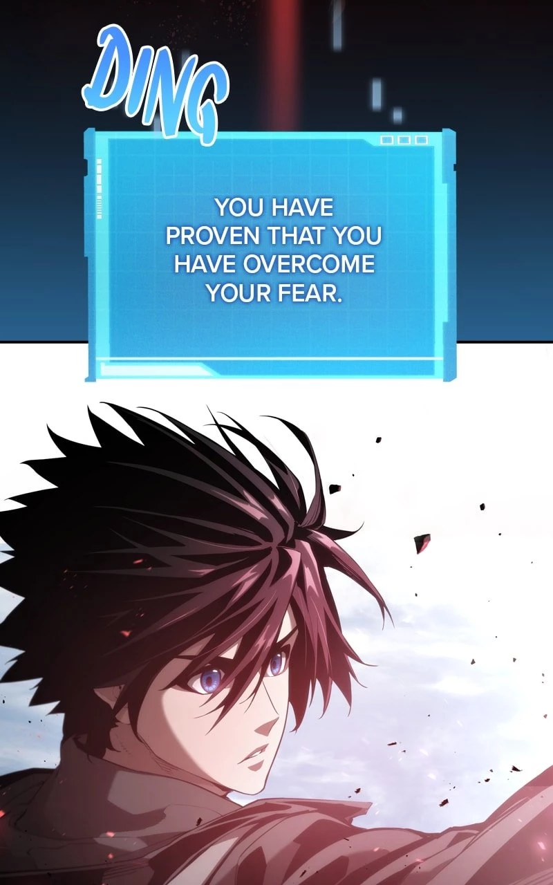 Boundless Ascension Chapter 18 - 141
