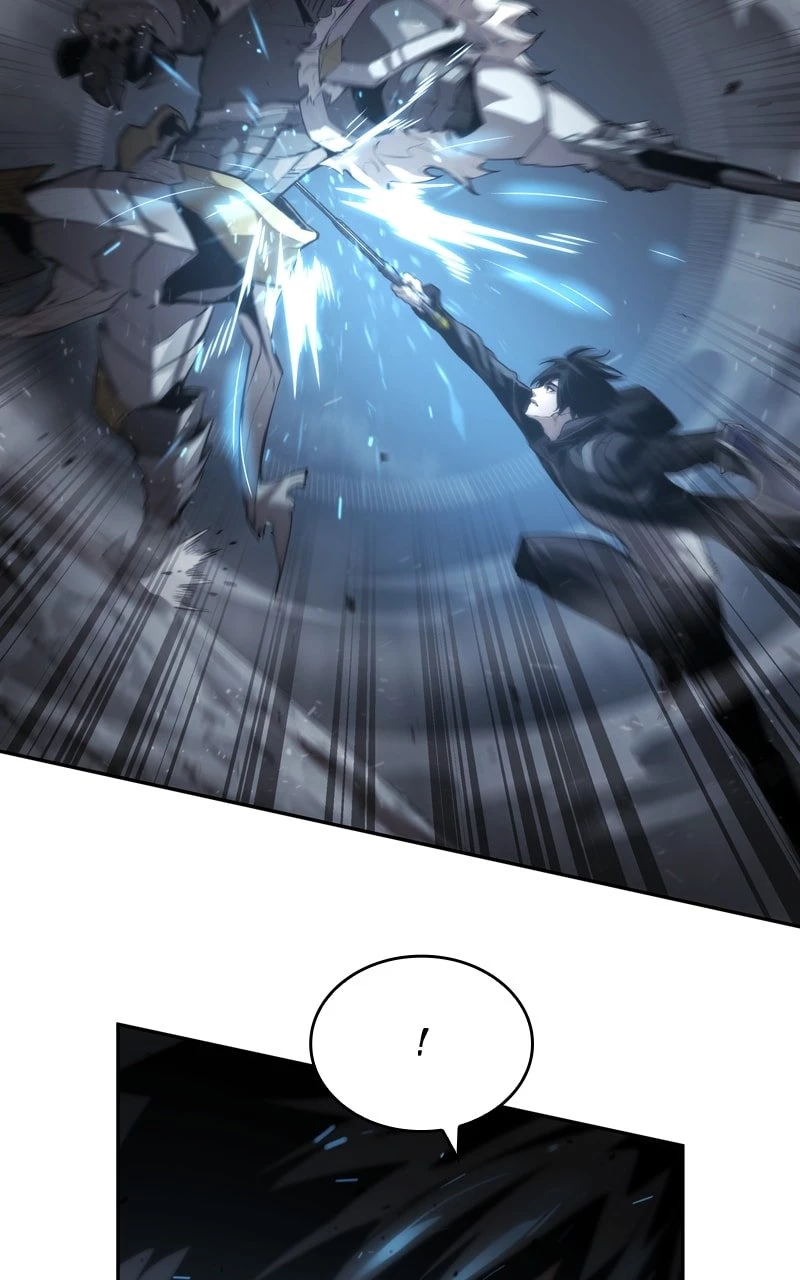 Boundless Ascension Chapter 13 - 22