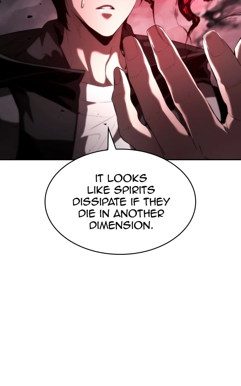 Boundless Ascension Chapter 14 - 38