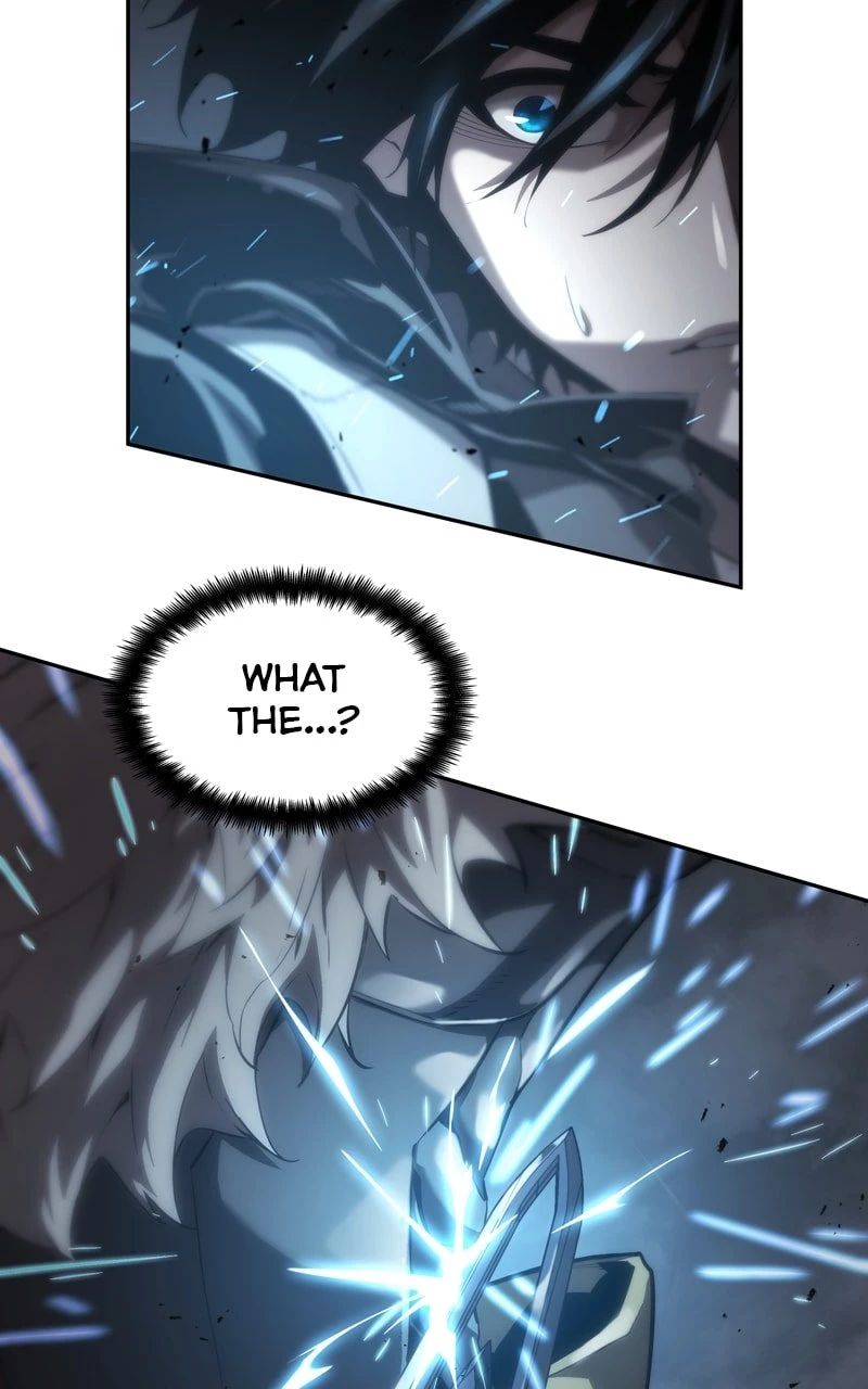 Boundless Ascension Chapter 13 - 23