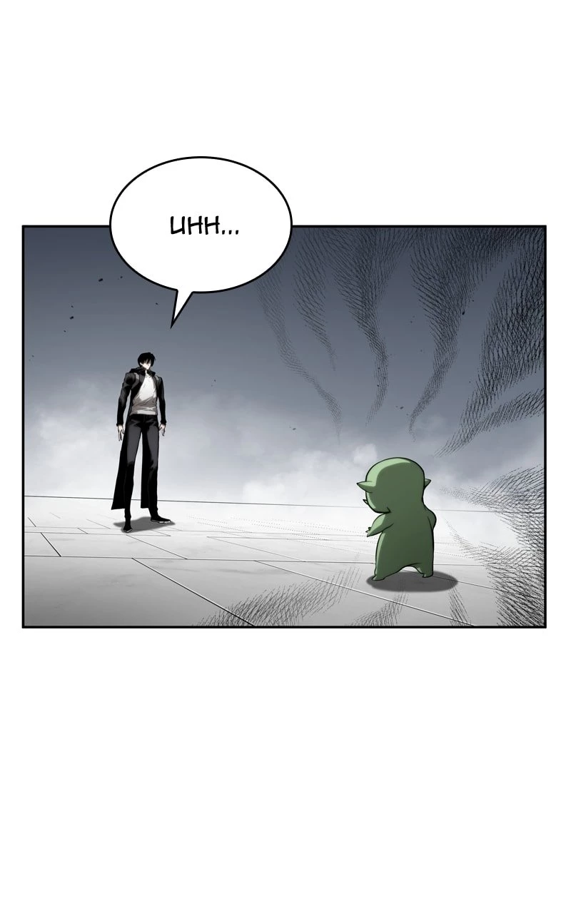 Boundless Ascension Chapter 16 - 129