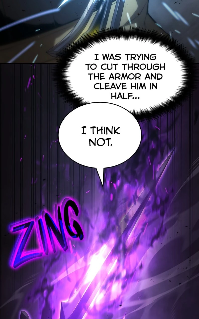 Boundless Ascension Chapter 13 - 24
