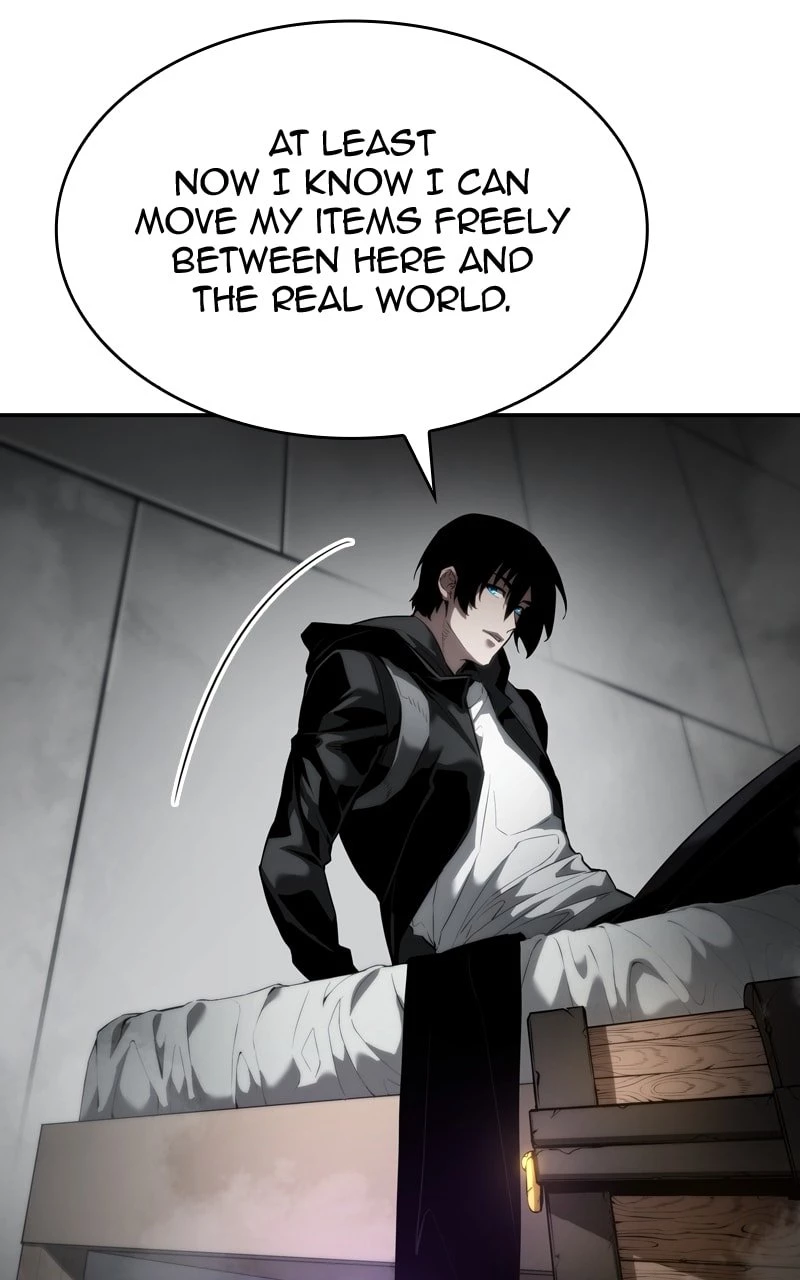 Boundless Ascension Chapter 12 - 6