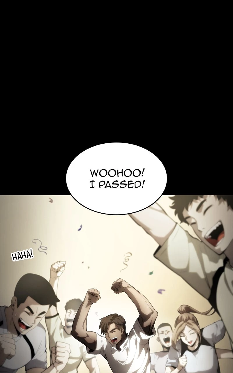 Boundless Ascension Chapter 11 - 3
