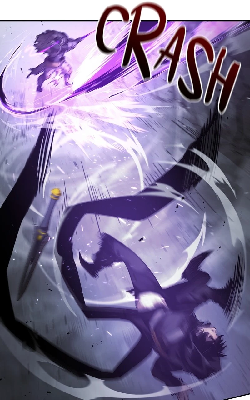 Boundless Ascension Chapter 13 - 29