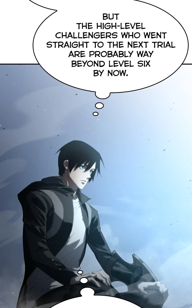 Boundless Ascension Chapter 15 - 67