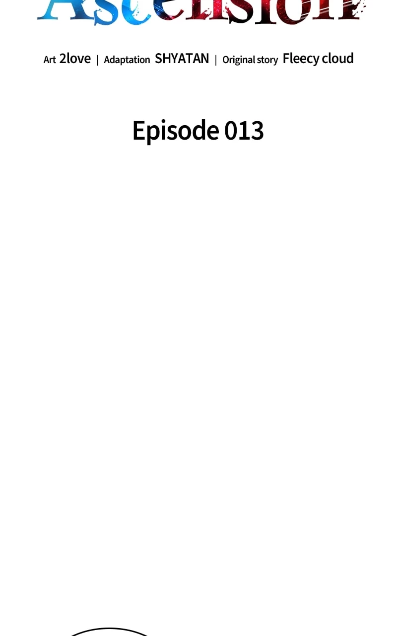 Boundless Ascension Chapter 13 - 34