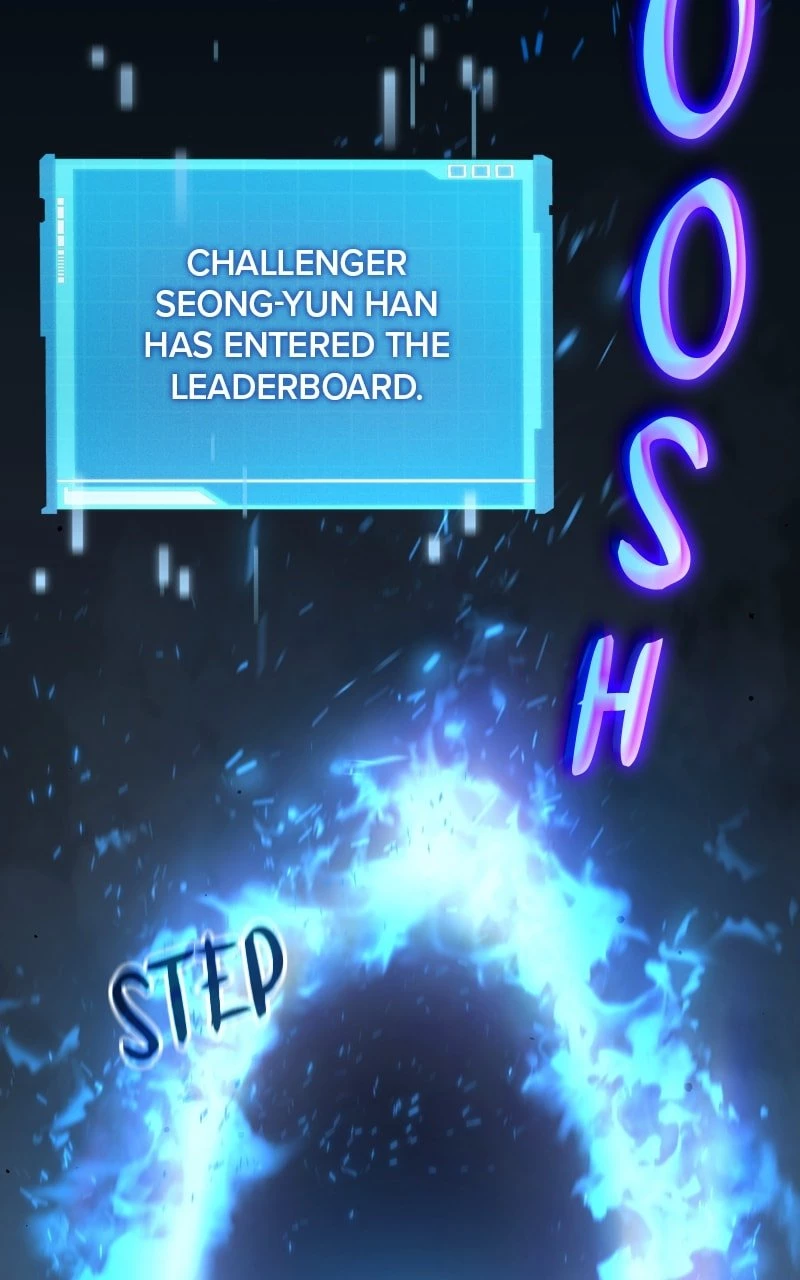 Boundless Ascension Chapter 14 - 50