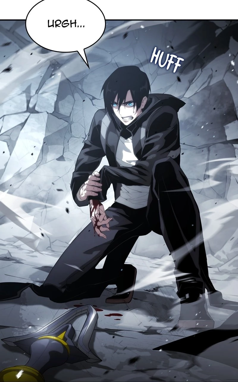 Boundless Ascension Chapter 13 - 35