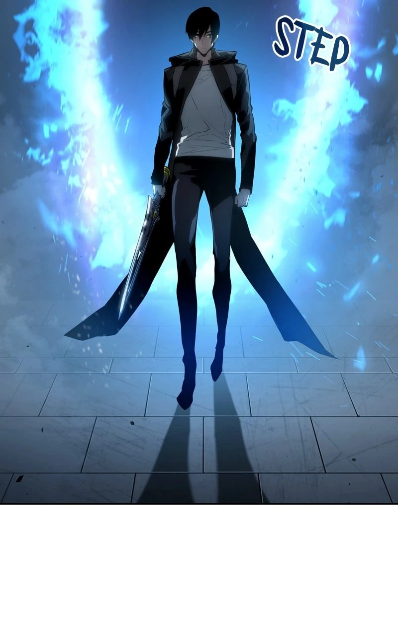 Boundless Ascension Chapter 14 - 51