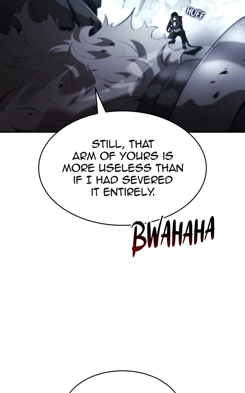 Boundless Ascension Chapter 13 - 37