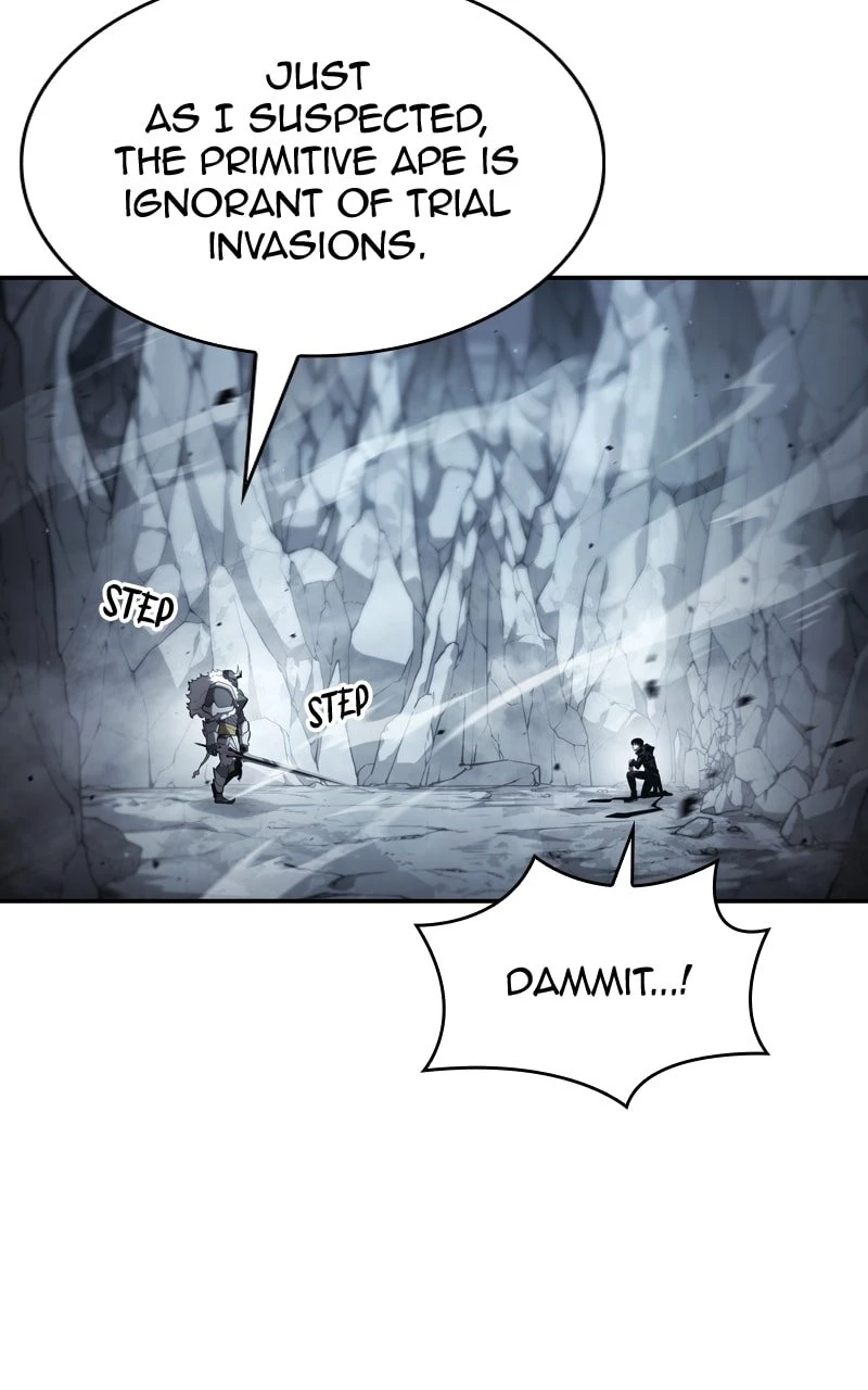 Boundless Ascension Chapter 13 - 40