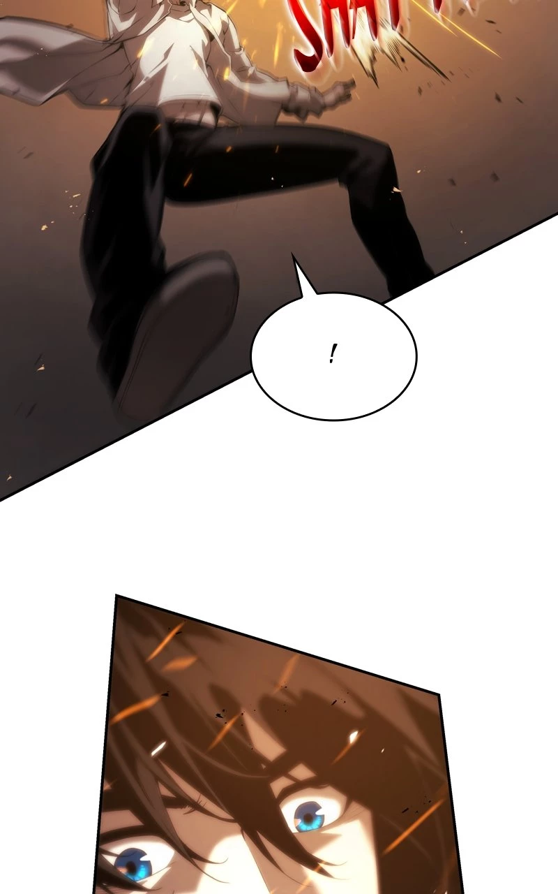 Boundless Ascension Chapter 11 - 14