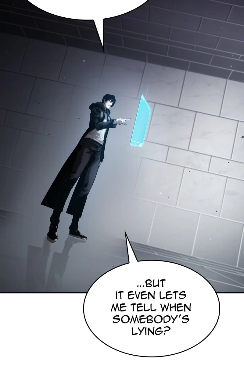 Boundless Ascension Chapter 12 - 19