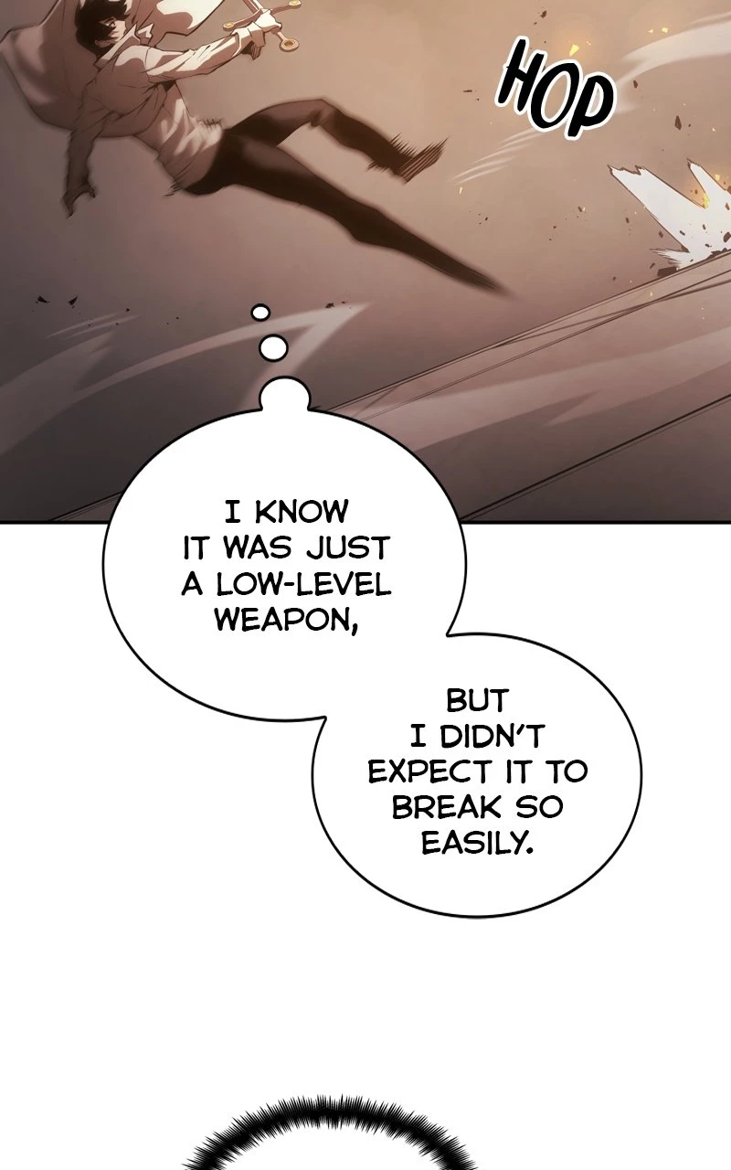 Boundless Ascension Chapter 11 - 16