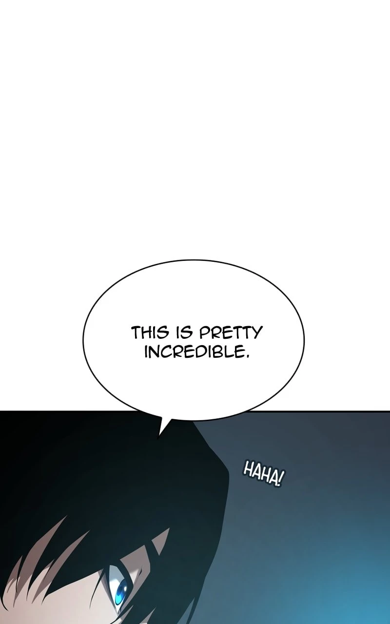 Boundless Ascension Chapter 12 - 20