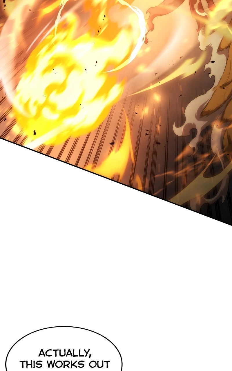 Boundless Ascension Chapter 11 - 22