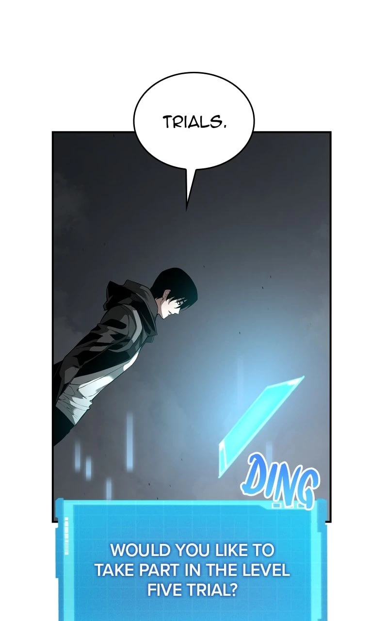 Boundless Ascension Chapter 12 - 28