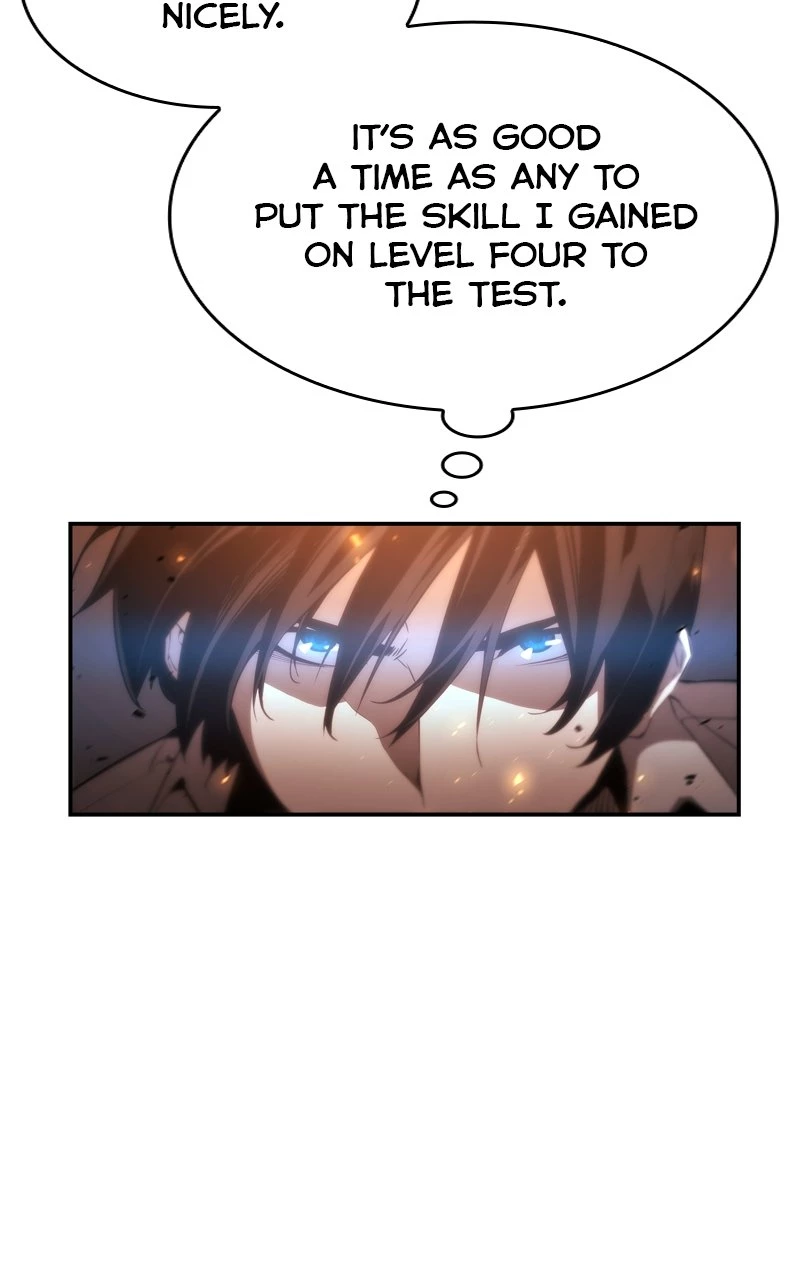 Boundless Ascension Chapter 11 - 23