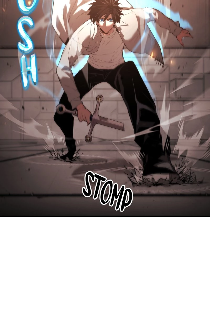 Boundless Ascension Chapter 11 - 25