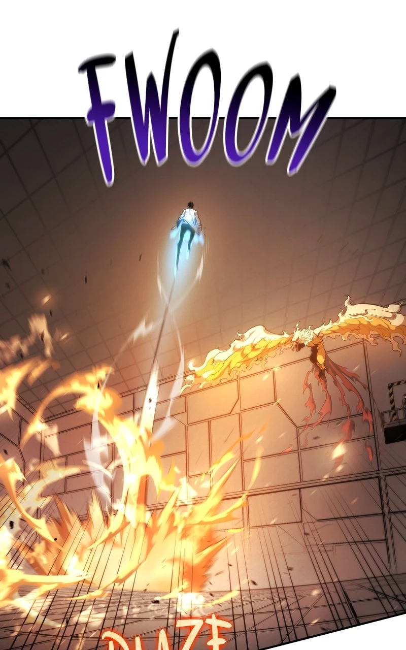Boundless Ascension Chapter 11 - 26