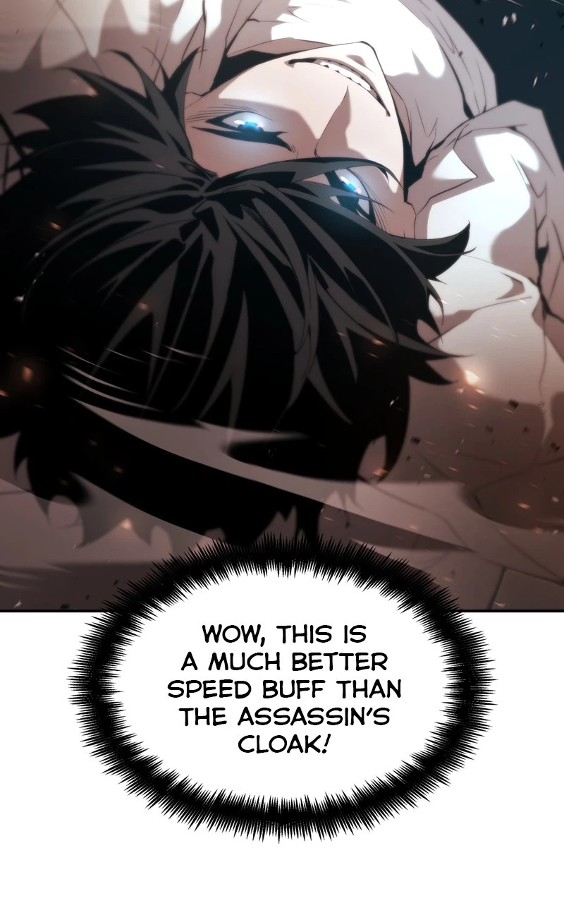 Boundless Ascension Chapter 11 - 29