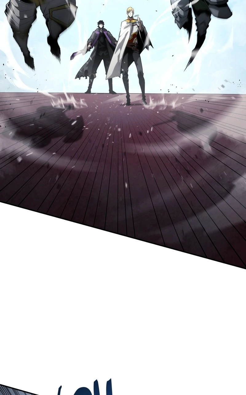Boundless Ascension Chapter 15 - 87