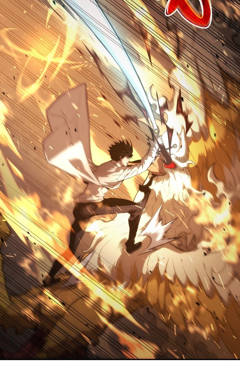 Boundless Ascension Chapter 11 - 33
